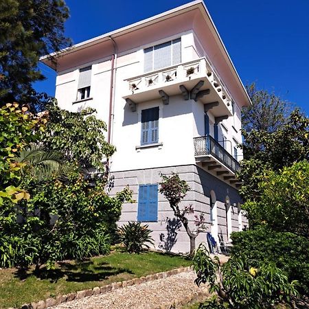 Villa Casa Gazzano à Imperia Extérieur photo