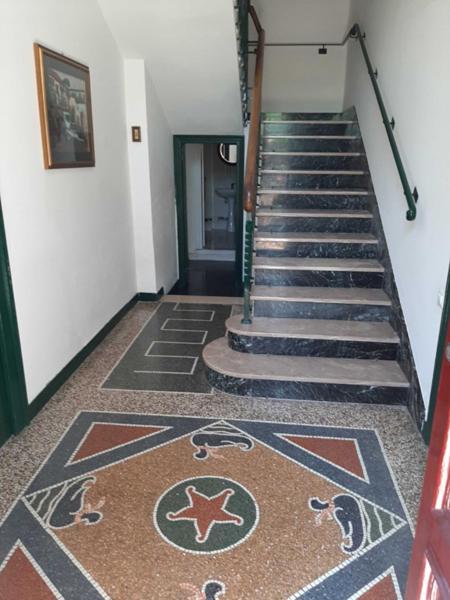 Villa Casa Gazzano à Imperia Extérieur photo