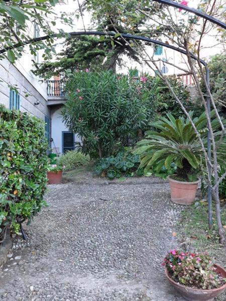 Villa Casa Gazzano à Imperia Extérieur photo