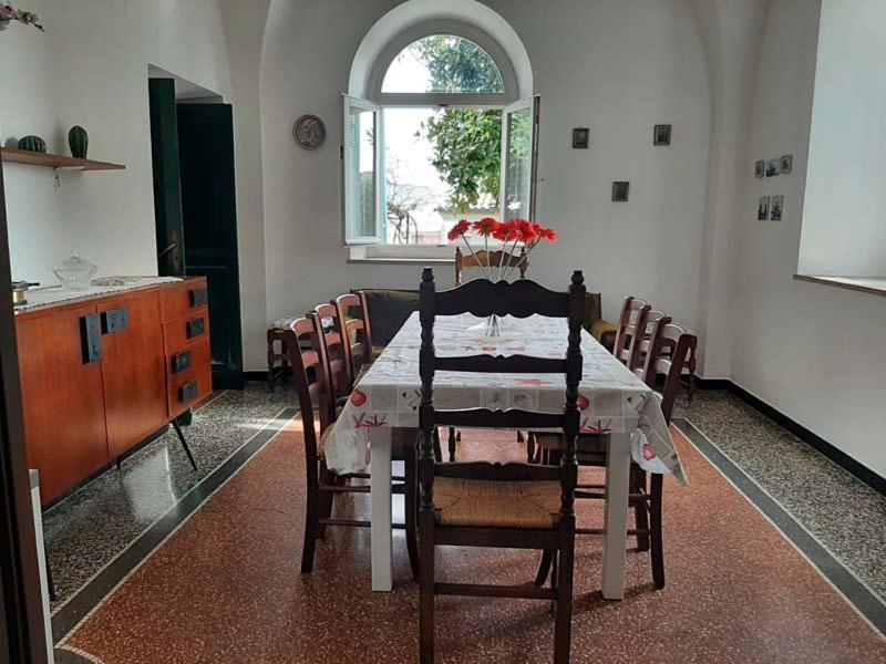 Villa Casa Gazzano à Imperia Extérieur photo
