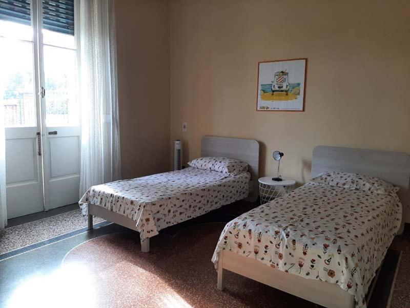 Villa Casa Gazzano à Imperia Extérieur photo