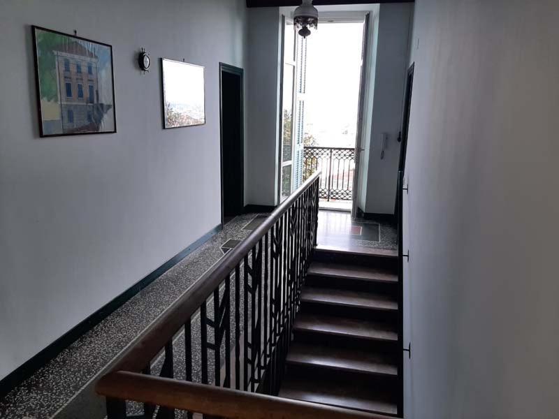 Villa Casa Gazzano à Imperia Extérieur photo