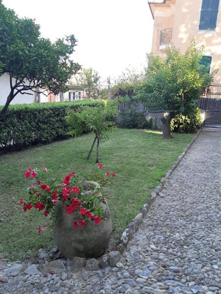 Villa Casa Gazzano à Imperia Extérieur photo