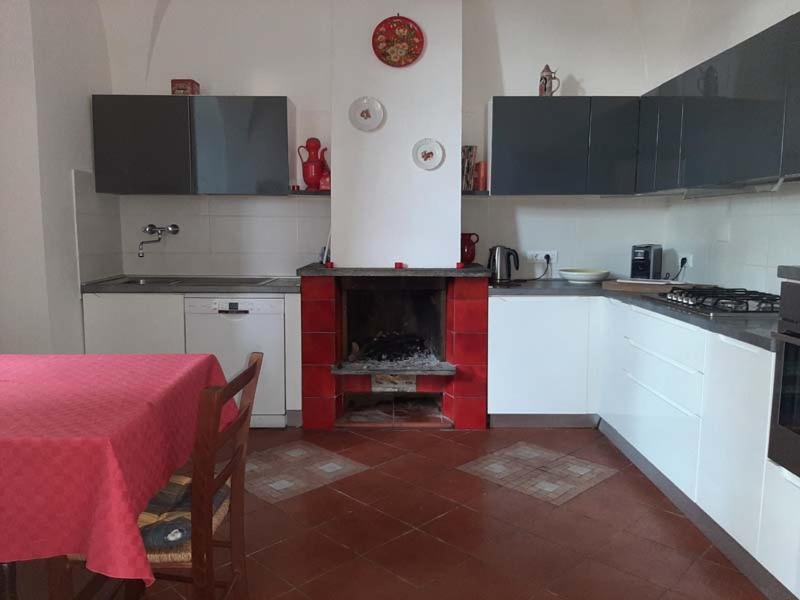 Villa Casa Gazzano à Imperia Extérieur photo