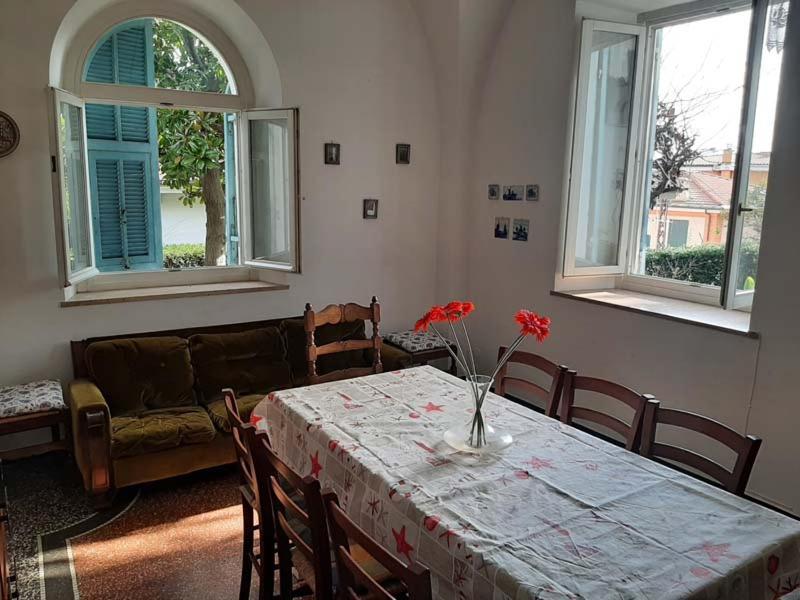 Villa Casa Gazzano à Imperia Extérieur photo