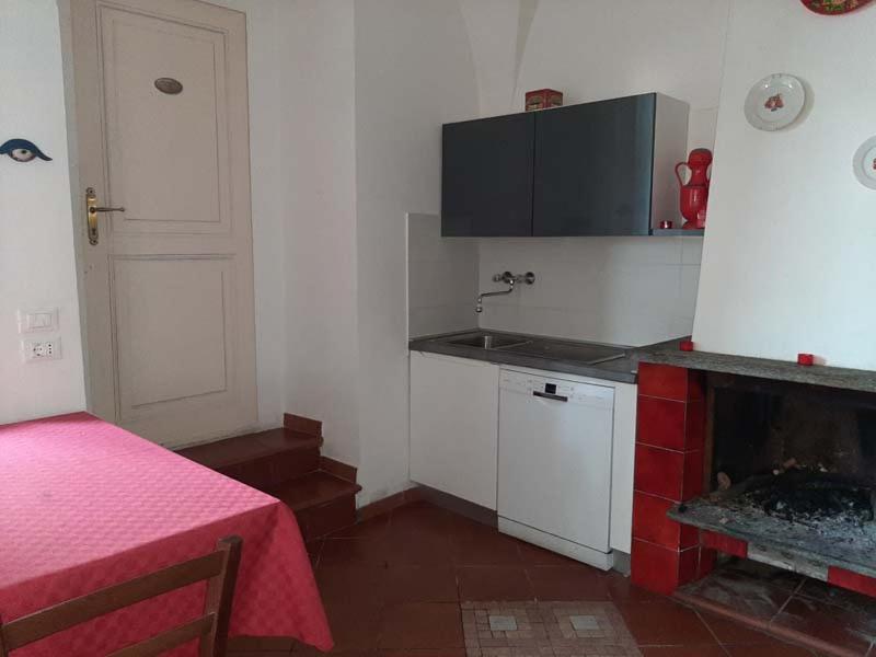 Villa Casa Gazzano à Imperia Extérieur photo