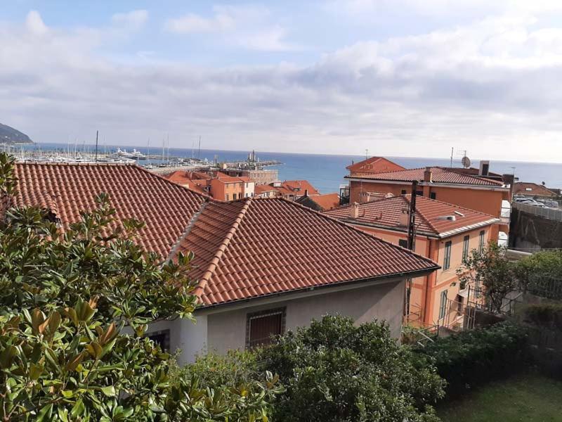 Villa Casa Gazzano à Imperia Extérieur photo