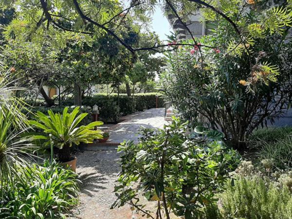 Villa Casa Gazzano à Imperia Extérieur photo