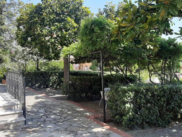 Villa Casa Gazzano à Imperia Extérieur photo