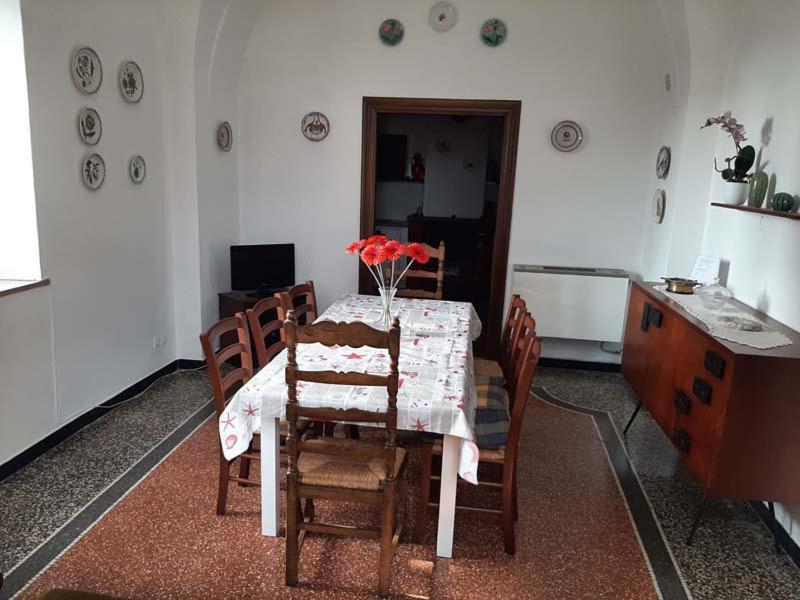 Villa Casa Gazzano à Imperia Extérieur photo