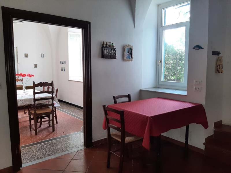 Villa Casa Gazzano à Imperia Extérieur photo