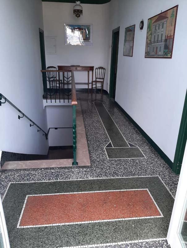 Villa Casa Gazzano à Imperia Extérieur photo