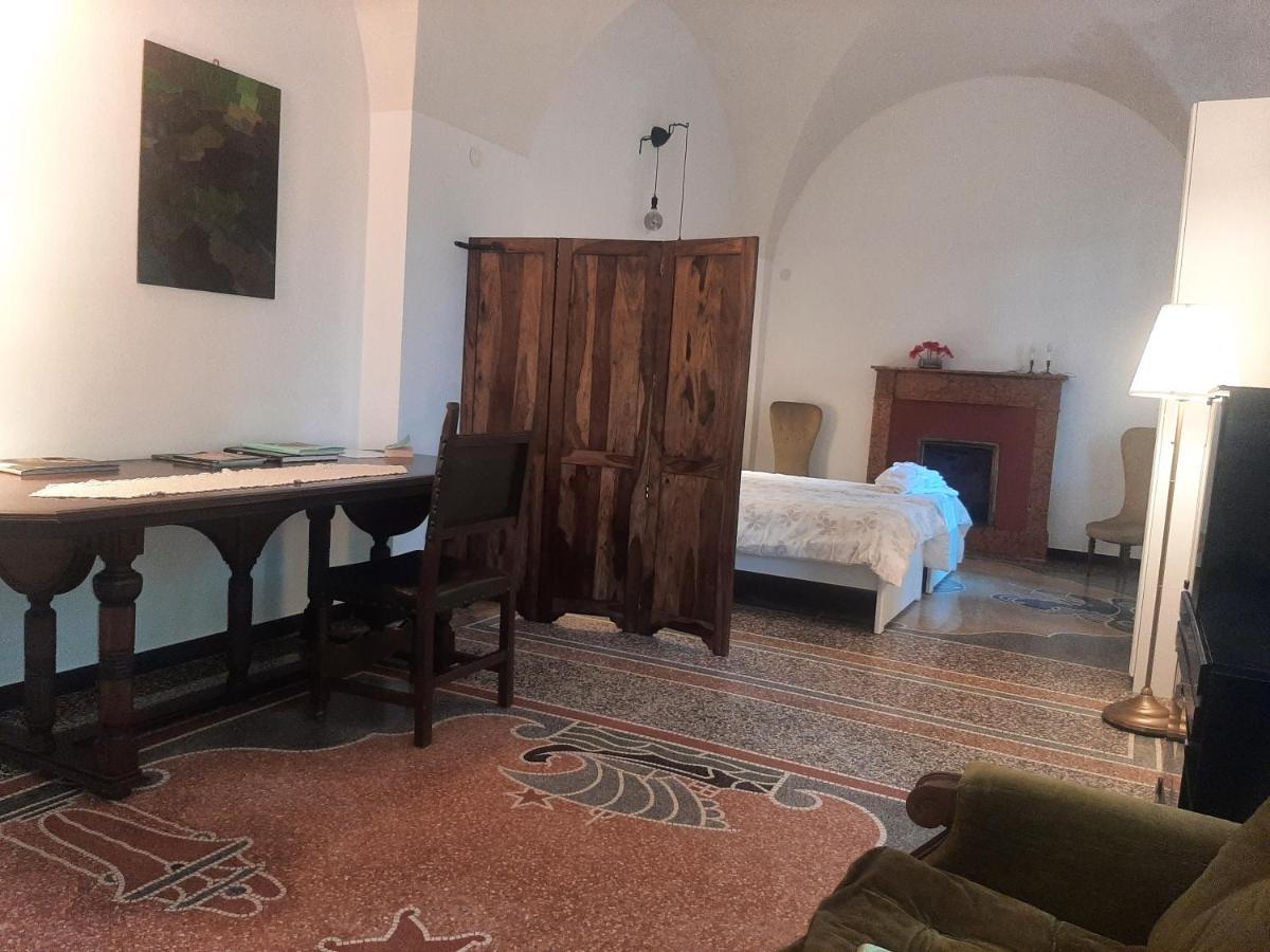 Villa Casa Gazzano à Imperia Extérieur photo