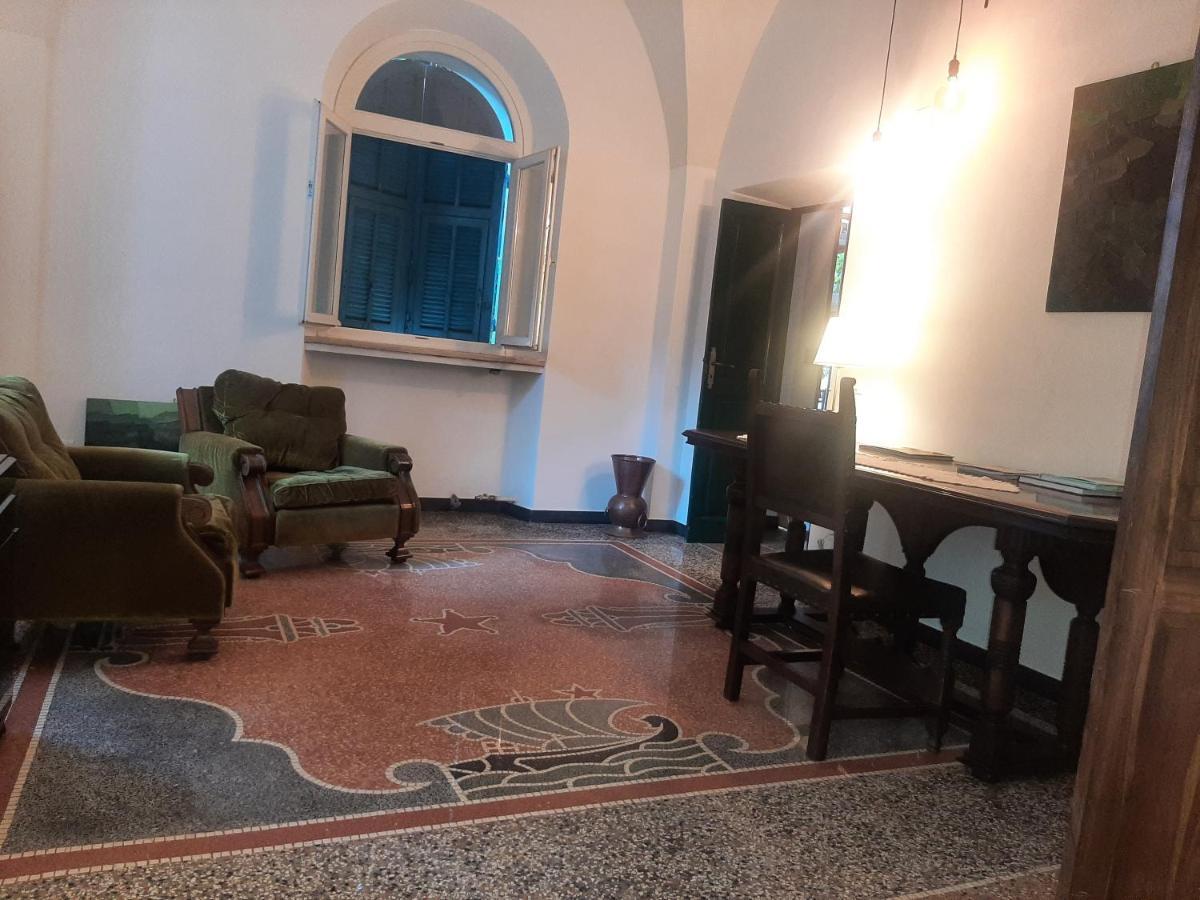Villa Casa Gazzano à Imperia Extérieur photo