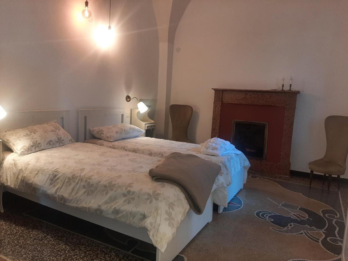 Villa Casa Gazzano à Imperia Extérieur photo