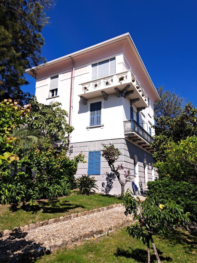 Villa Casa Gazzano à Imperia Extérieur photo