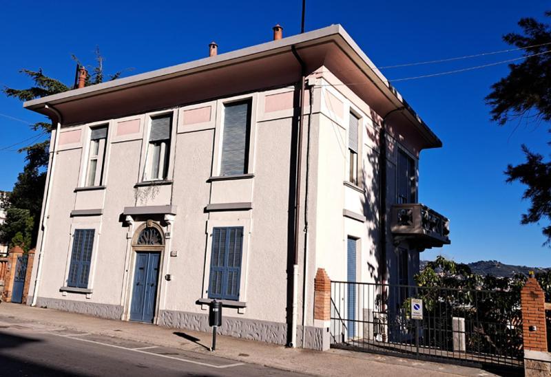 Villa Casa Gazzano à Imperia Extérieur photo